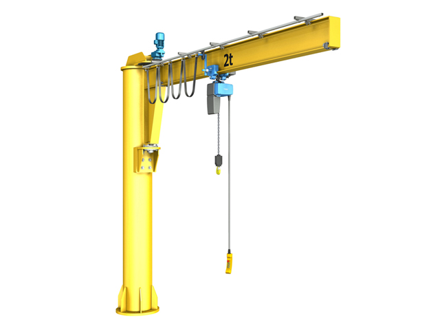 jib crane